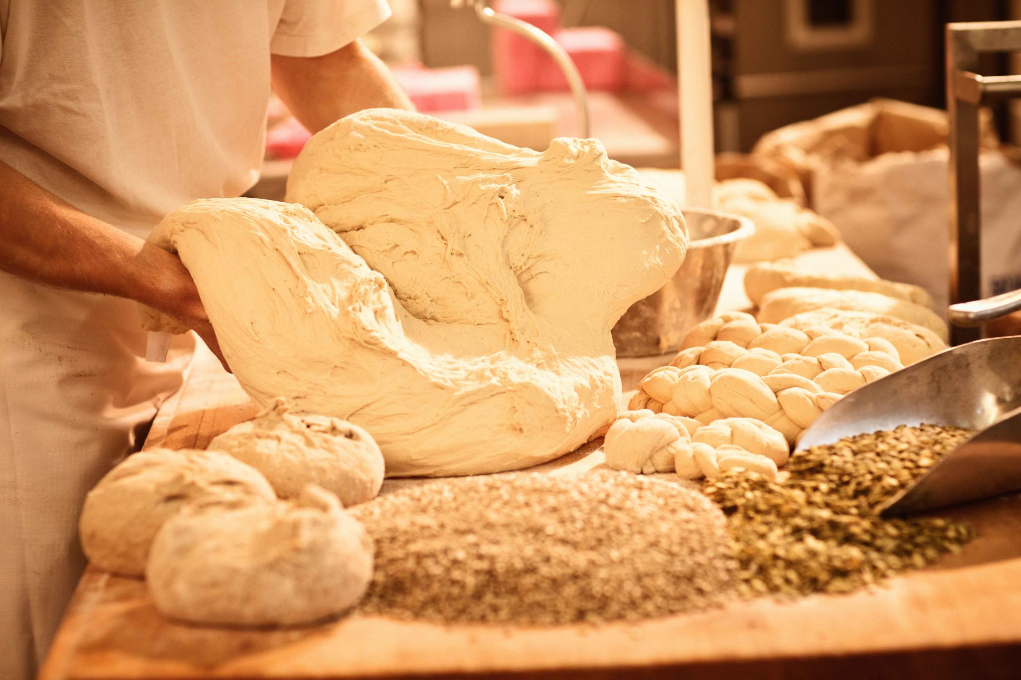 Bäckerei Carstens: Ihre Bäckerei & Konditorei